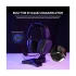 Fantech Harmony WHG02 Bluetooth Black Headphone