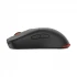 Fantech HELIOS XD3 MACRO Wireless Black RGB Gaming Mouse