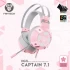 Fantech HG11 Captain Sakura Edition Headphone Price in Bangladesh