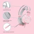 Fantech HG11 Captain Sakura Edition Headphone in BD