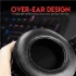 Fantech HG11 Headphone specifications