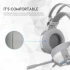 Fantech HG11 Headphone Price in BD