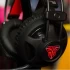 Fantech HG13 Wired Black Gaming Headphone