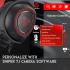 Fantech HG16 RGB Wired Black Gaming Headphone