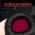 Fantech HG16 Headphone specifications