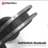 Fantech HG17/HG17s RGB Wired Black Gaming Headphone