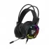 Fantech HG19 RGB Wired Black Gaming Headphone