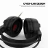 Fantech HG19 RGB Wired Black Gaming Headphone