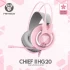Fantech HG20 Chief II Sakura Edition Headphone Price in Bangladesh
