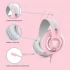 Fantech HG20 Chief II Sakura Edition Headphone in BD