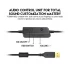 Fantech HG22 Headphone specifications