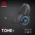 Fantech HQ52S TONE+ RGB Headphone Price in Bangladesh