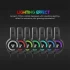 Fantech HQ52S TONE+ RGB Headphone specifications