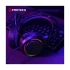 Fantech HQ53 Flash Wired Black Gaming Headphone