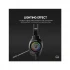 Fantech HQ55 Portal RGB Wired Black Gaming Headphone