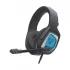 Fantech JADE MH84 RGB Black Wired Multi-Platform Gaming Headphone