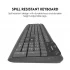 Fantech K211 Keyboard Price in Bangladesh
