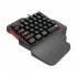 Fantech K512 Keyboard Price in Bangladesh
