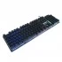 Fantech Fighter II K613L Keyboard in BD