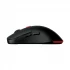 Fantech Kanata WG9 Wireless Black Gaming Mouse