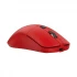 Fantech Kanata WG9S (Dual Mode) Red Gaming Mouse