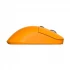 Fantech Kanata WG9S (Dual Mode) Yellow Gaming Mouse