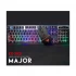 Fantech KX-302s MAJOR Keyboard and Mouse Combo specifications