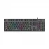 Fantech KX-302s MAJOR Keyboard and Mouse Combo Price in Bangladesh