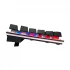 Fantech KX-302s MAJOR Keyboard and Mouse Combo Price in BD