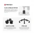 Fantech Ledare GC-192 Gaming Chair specifications