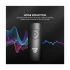 Fantech LEVIOSA AIR WMV11C Microphone features