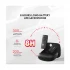 Fantech LEVIOSA AIR WMV11L Microphone features