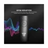 Fantech LEVIOSA AIR WMV21L Wireless Microphone for Lightning Devices (Dual Mic)