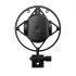 Fantech Leviosa Aura MCX04 Wired Black Condenser Microphone