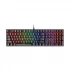 Fantech MAXFIT108 MK855 Keyboard