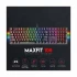 Fantech MAXFIT108 MK855 Keyboard in BD
