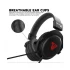 Fantech MH82 Headphone Price in Bangladesh