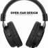 Fantech MH82 Wired Black Gaming Headphone