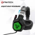 Fantech MH83 Headphone features