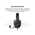 Fantech MH91 Alto Headphone Price in BD