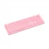 Fantech MK852 Sakura Edition Keyboard in BD