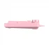Fantech MK852 Sakura Edition Pink USB Wired Mechanical Gaming Keyboard