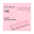 Fantech MK852 Sakura Edition Keyboard specifications