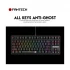 Fantech MK872 Optilite RGB Keyboard specifications