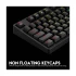 Fantech MK872 Optilite RGB Keyboard Best Price