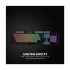 Fantech MK886 ATOM RGB Keyboard in BD