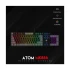 Fantech MK886 ATOM RGB Keyboard Price in Bangladesh