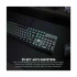 Fantech MK886 ATOM RGB Keyboard in BD