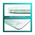 Fantech MP904 AGILE Mint Gaming Mouse Pad