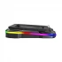 Fantech NC22 RGB Black 15.6 Inch Laptop Cooler